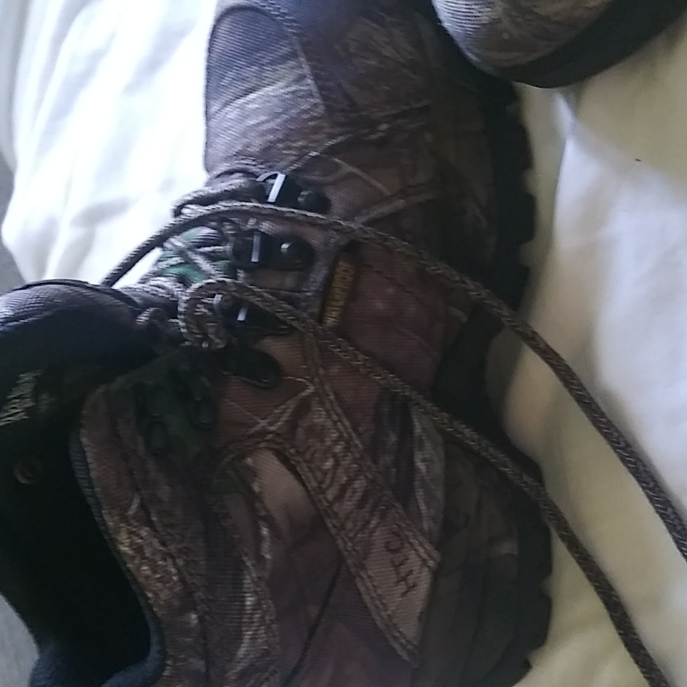 Work shoes - Picture 4 of 8